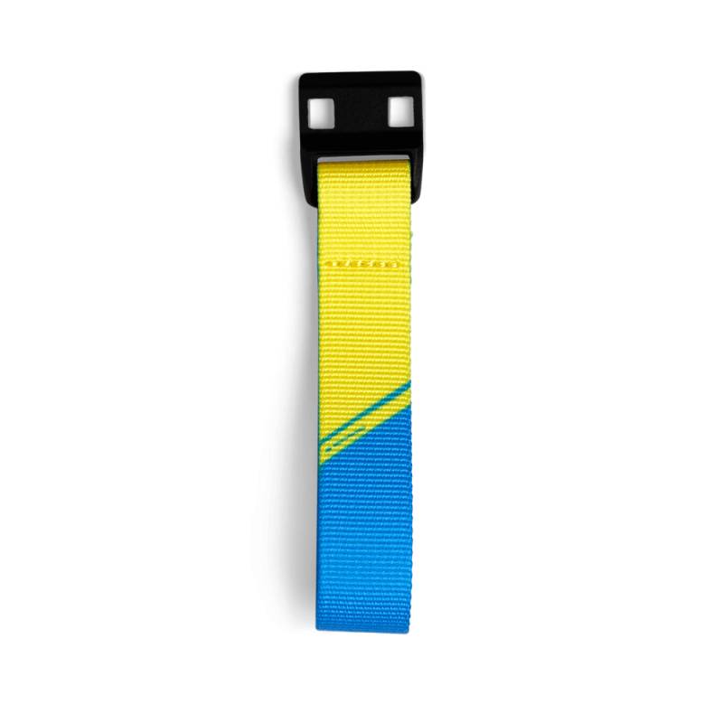 Satch - Satch Tag Ukraine Blau - Gr. - One Size von Satch