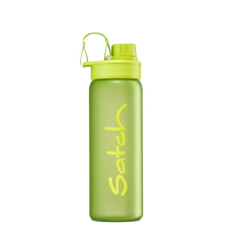 Satch - Satch Trinkflasche 2025 Lime Green von Satch