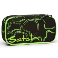 Satch Schlamperbox Green Supreme von Satch