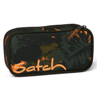 Satch Schlamperbox Jurassic Jungle von Satch