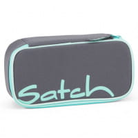 Satch Schlamperbox Mint Phantom von Satch