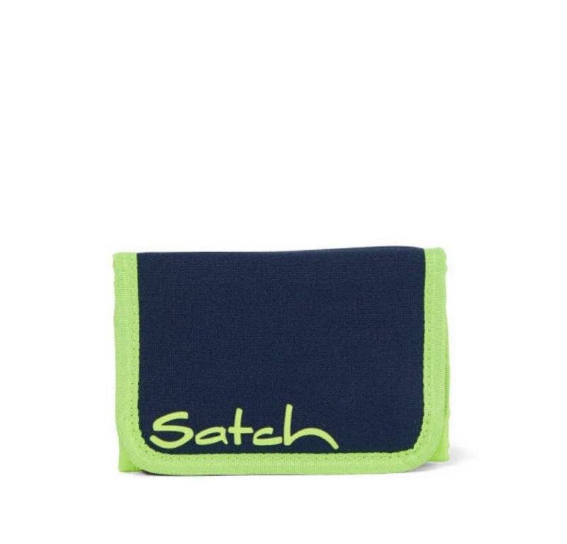 Satch Schulranzen Geldbeutel von Satch