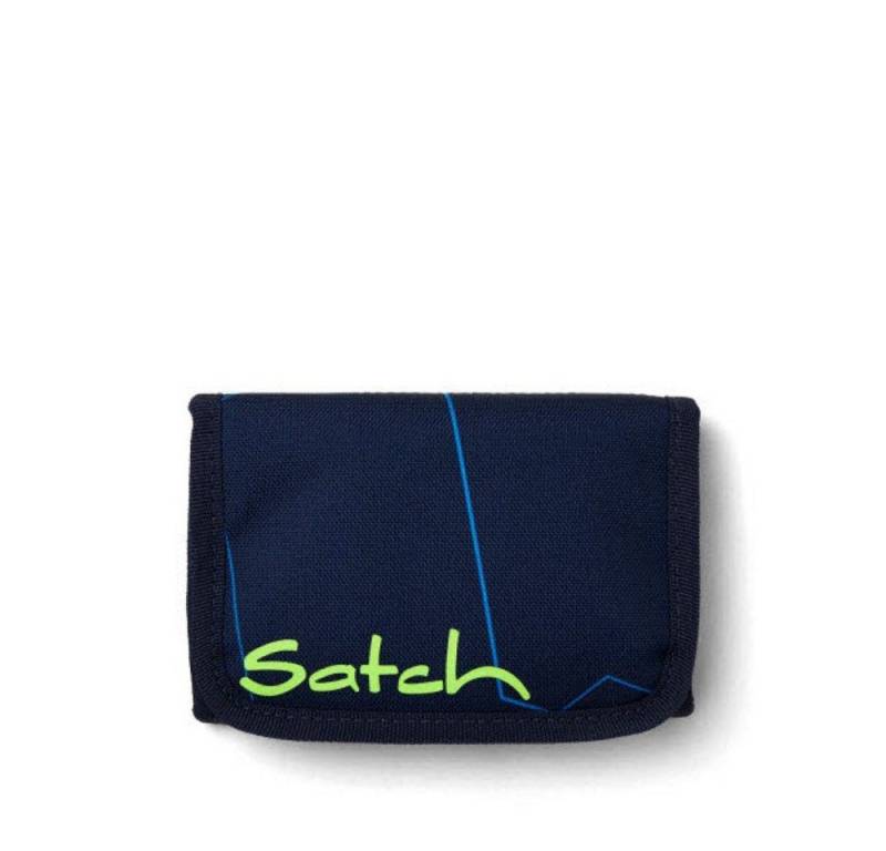 Satch Schulranzen Geldbeutel von Satch
