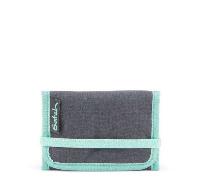 Satch Schulranzen Geldbeutel von Satch