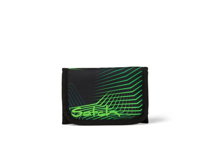 Satch Schulranzen Geldbeutel von Satch