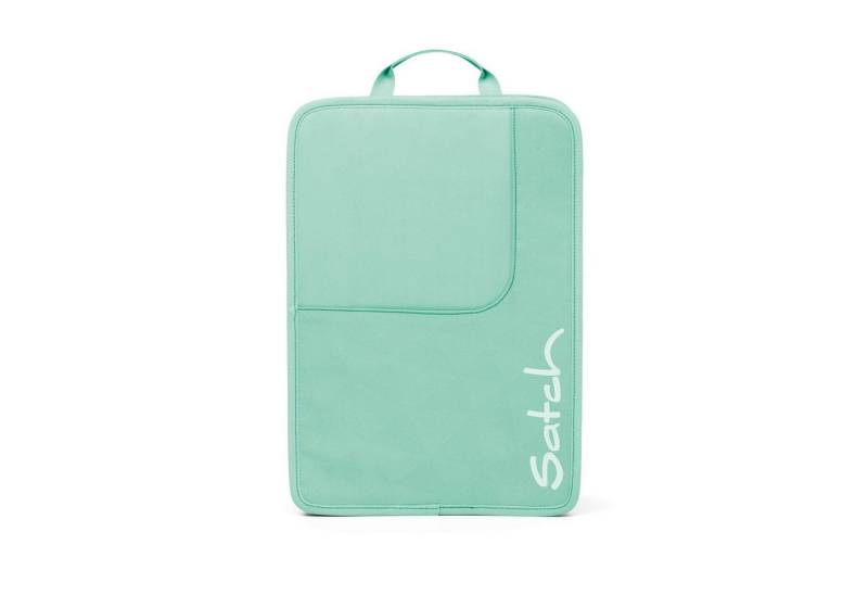 Satch Schulranzen Satch Heftbox Tripleflex Mint von Satch