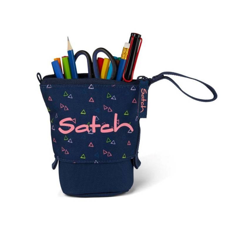 Satch Schulranzen Satch Pencil Slider Funky Friday von Satch