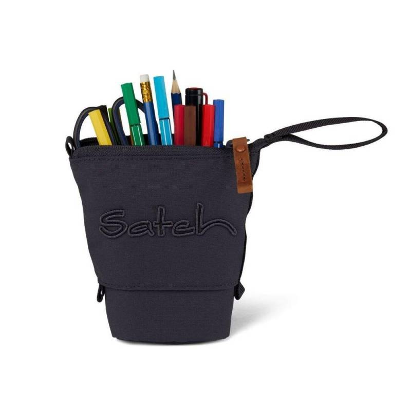 Satch Schulranzen Satch Pencil Slider Nordic Grey von Satch