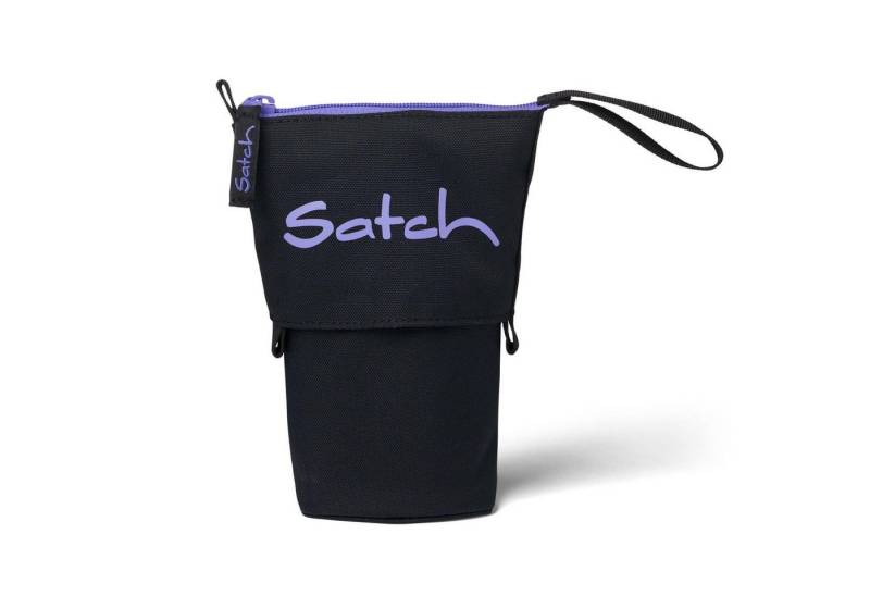 Satch Schulranzen Satch Pencil Slider Purple Phantom von Satch