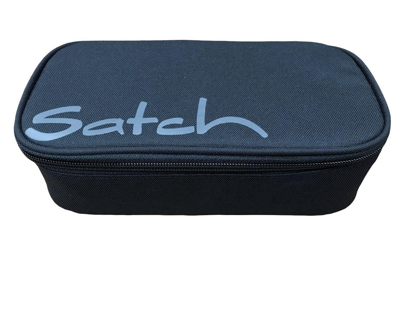 Satch Schulranzen Satch Schlamperbox Blackjack von Satch