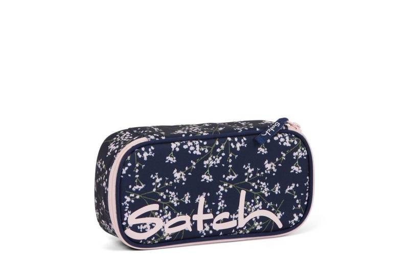 Satch Schulranzen Satch Schlamperbox Bloomy Breeze von Satch