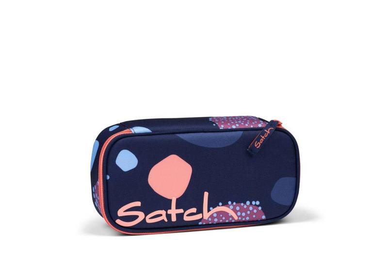 Satch Schulranzen Satch Schlamperbox Coral Reef Art. Nr. von Satch