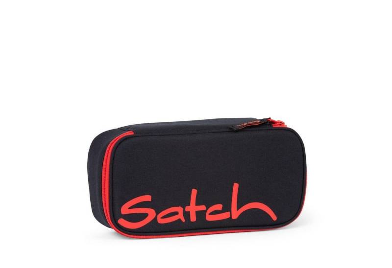 Satch Schulranzen Satch Schlamperbox Fire Phantom Satch Schulranzen Satch Schlamperbox Fire Phantom von Satch