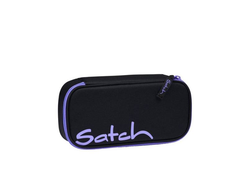 Satch Schulranzen Satch Schlamperbox Purple Phantom von Satch