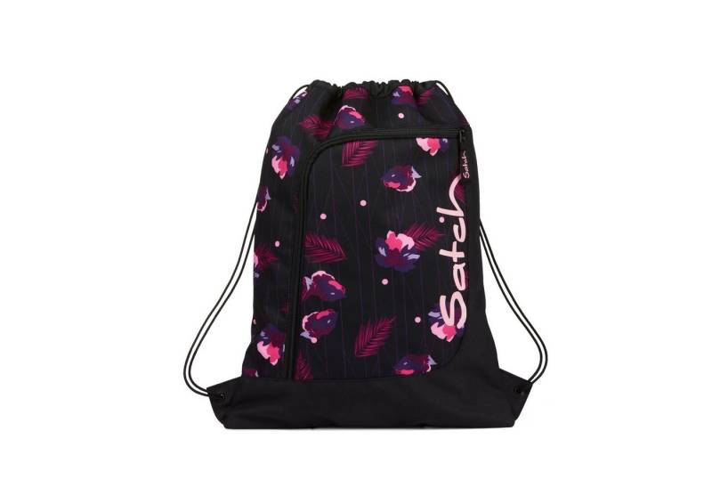 Satch Schulranzen Sportbeutel Mystic Nights (1 Stück), Turnbeutel, Gymbag, Sporttasche von Satch