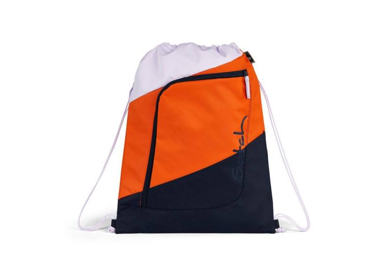 Satch Schulranzen Sportbeutel Sun Catcher (1 Stück), Turnbeutel, Gymbag von Satch