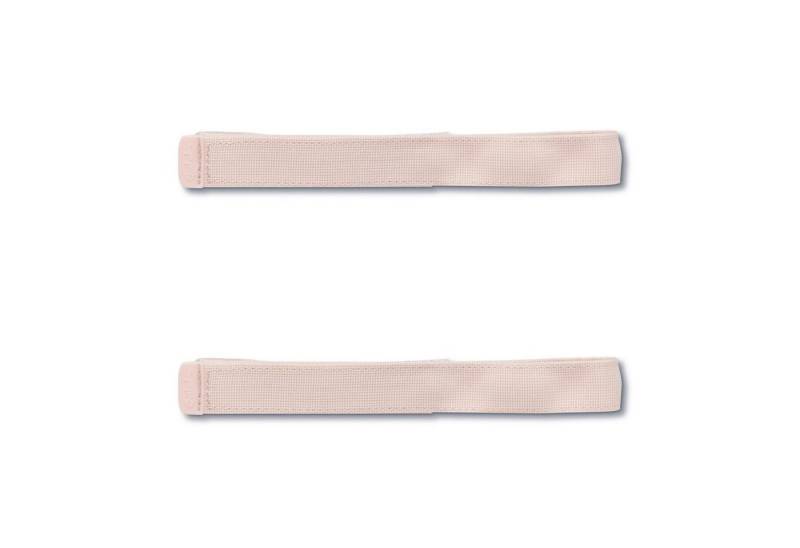 Satch Schulranzen Swaps Mono Rose (2 Stück), für Satch Pack, Klettverschluss von Satch