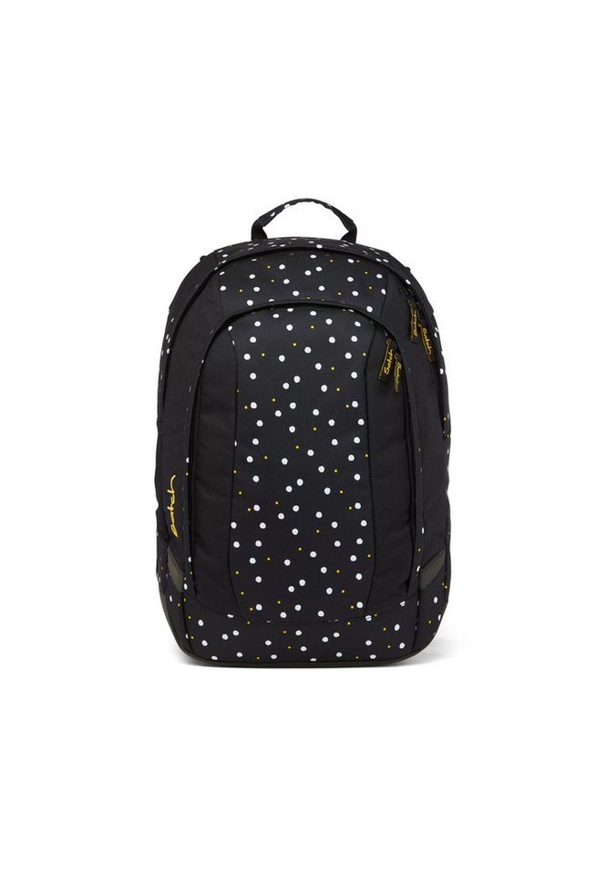 Satch Schulranzen air Schulrucksack (1-tlg., air Schulrucksack) von Satch