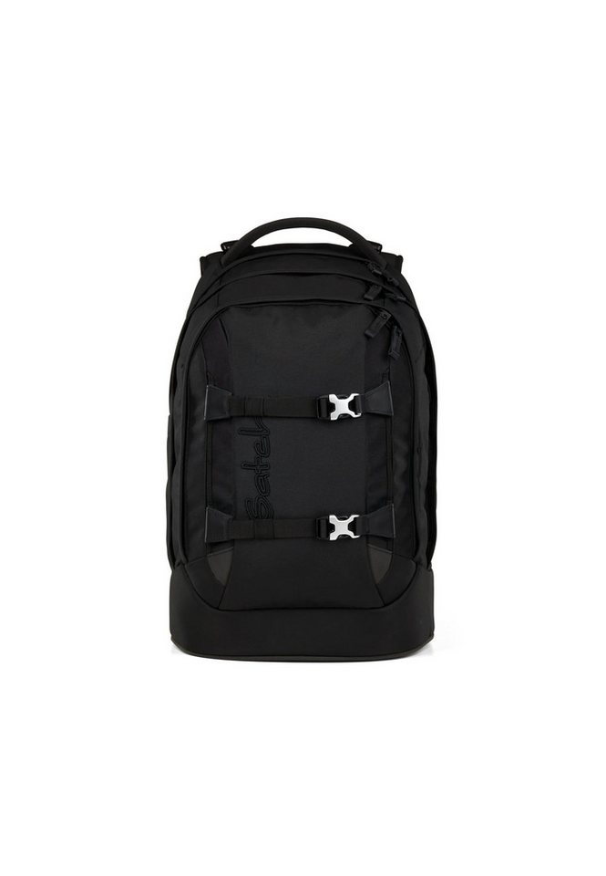 Satch Schulranzen pack (1-tlg., kein Set), Erweiterbar von Satch