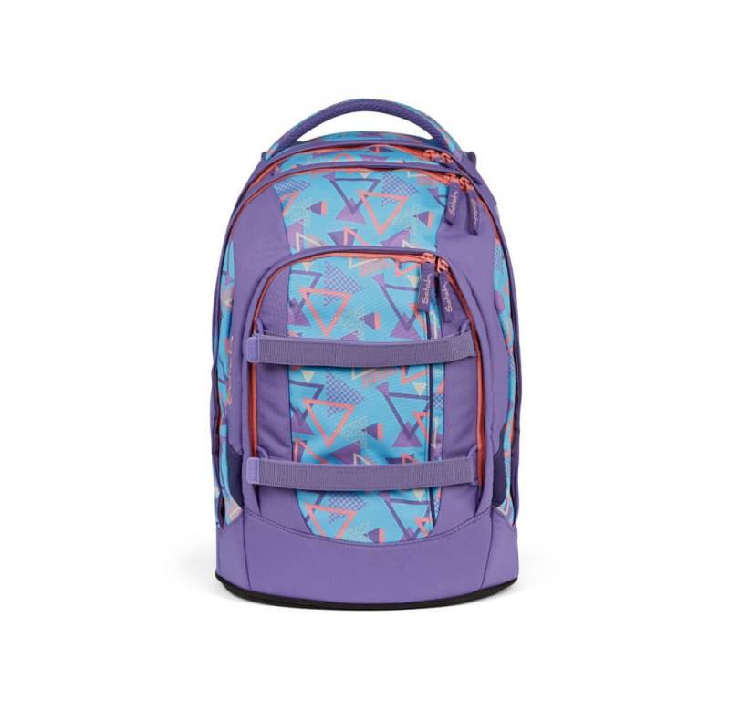 Satch Schulranzen satch 00186-90293-10 80s Dance von Satch