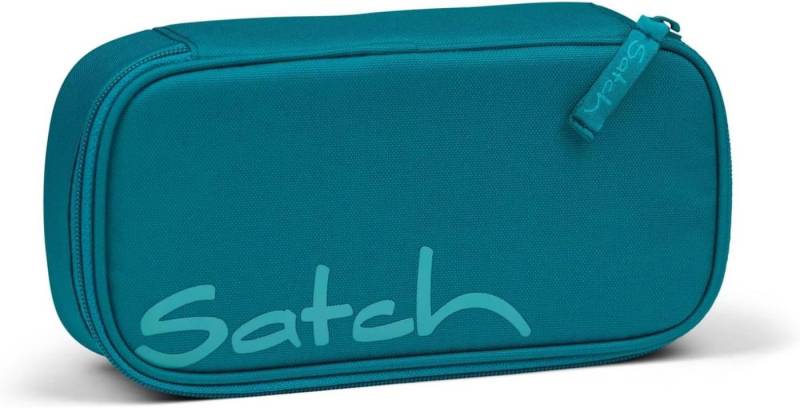 Satch Schulranzen satch 00253-30088-10 Deep Petrol von Satch