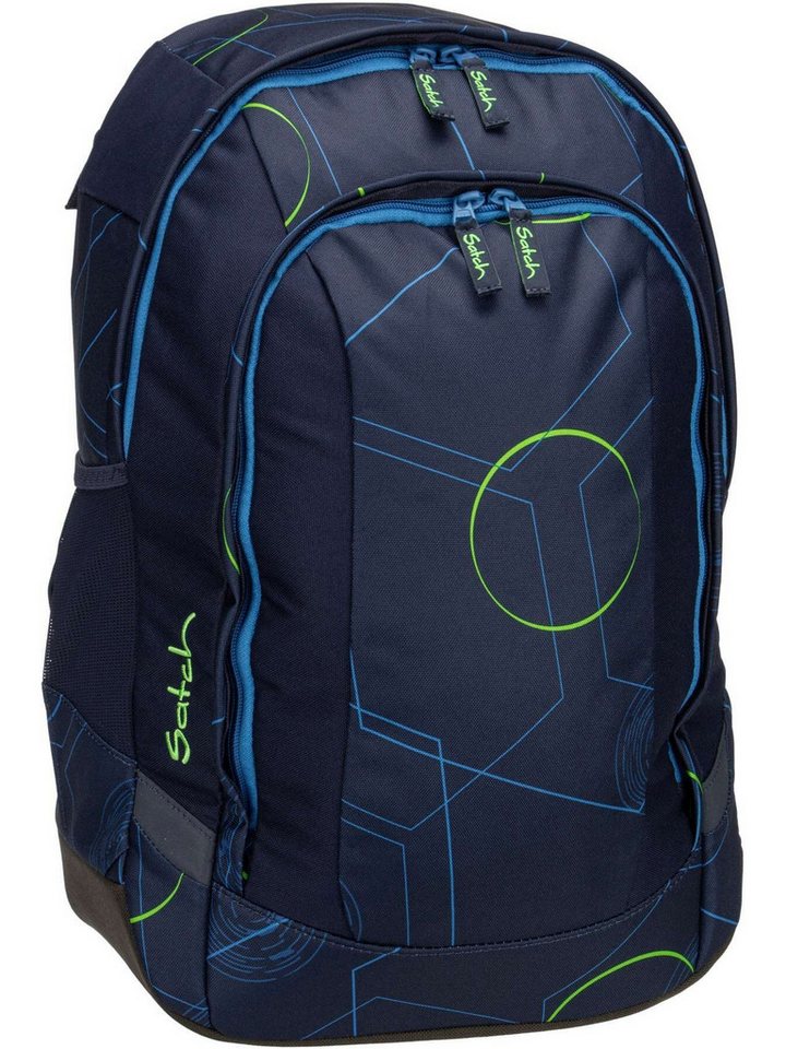 Satch Schulranzen satch Air von Satch