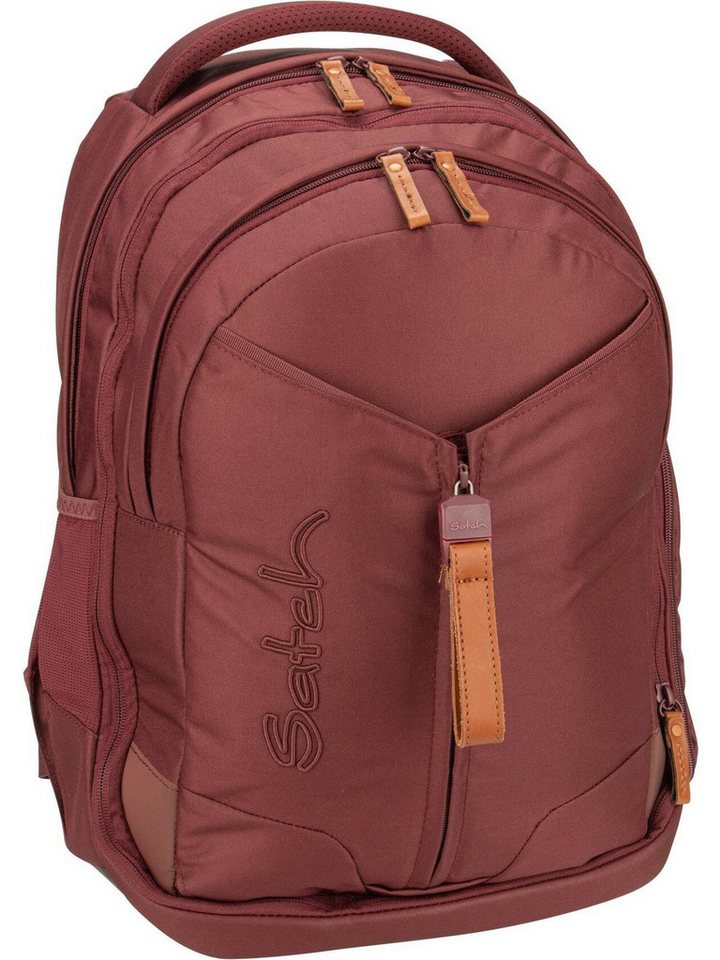 Satch Schulranzen satch Match Nordic Edition von Satch