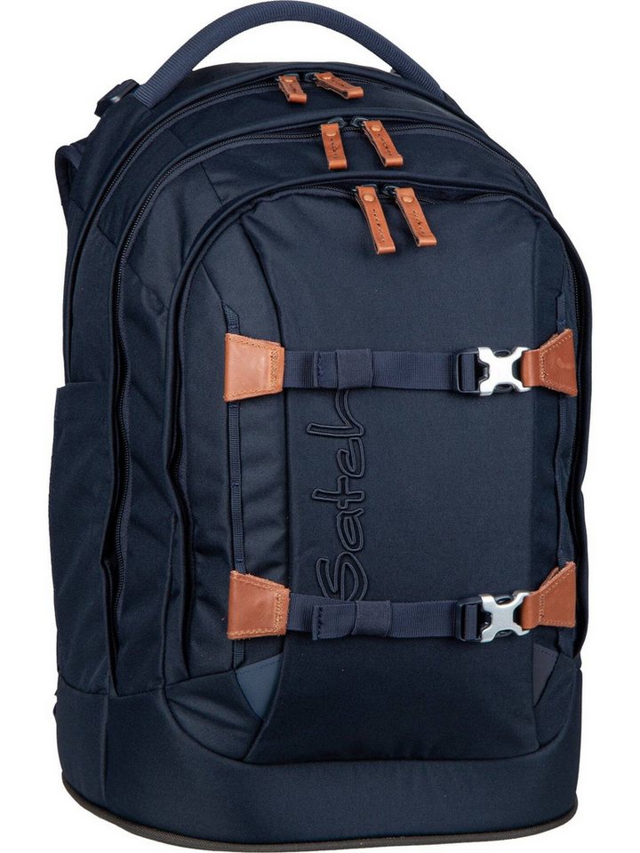 Satch Schulranzen satch Pack Nordic Edition von Satch