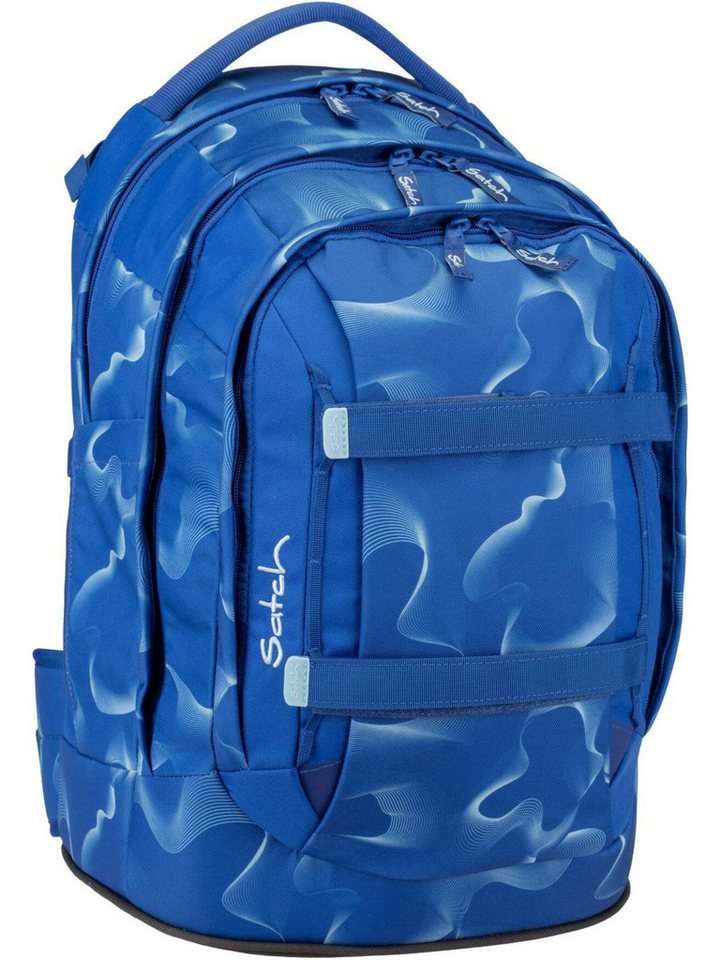 Satch Schulranzen satch Pack von Satch