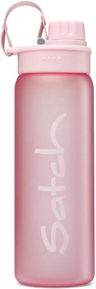 Satch Schulranzen satch SAT-TBO-001-465 Rose von Satch