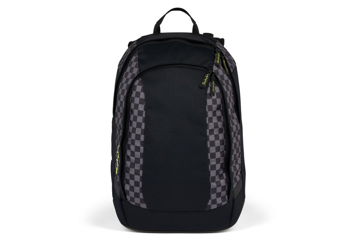 Satch Schulrucksack Air, Polyester von Satch
