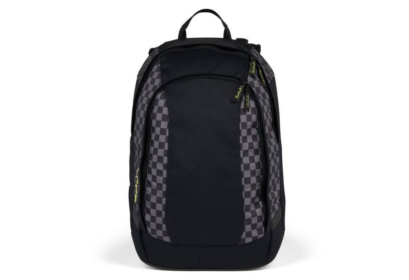 Satch Schulrucksack Air, Polyester von Satch