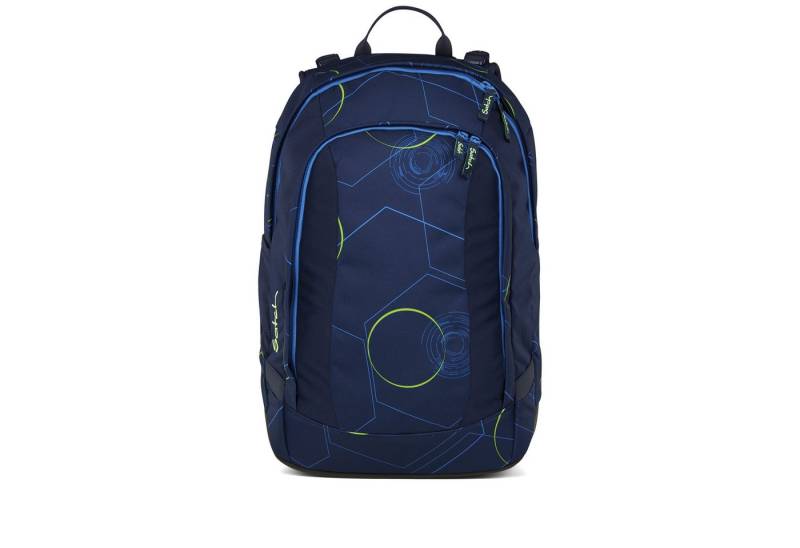 Satch Schulrucksack Air 2025 von Satch