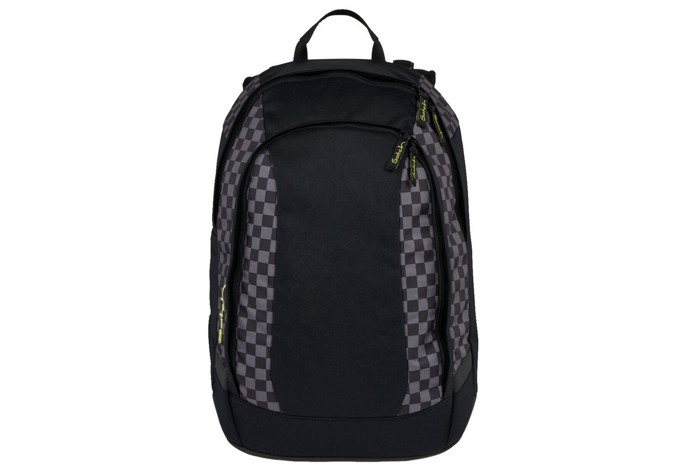 Satch Schulrucksack Air - Schulrucksack 45 cm (Dark Skate) von Satch