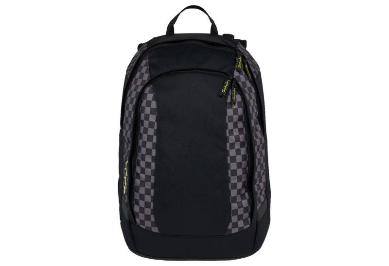 Satch Schulrucksack Air - Schulrucksack 45 cm (Dark Skate) von Satch