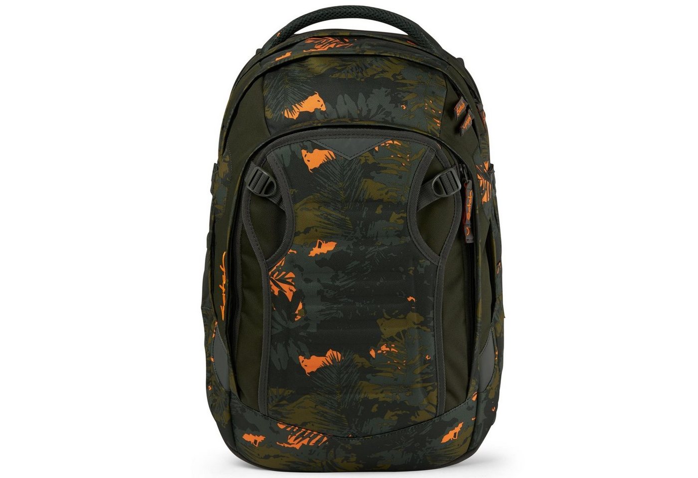 Satch Schulrucksack Match, Polyester von Satch