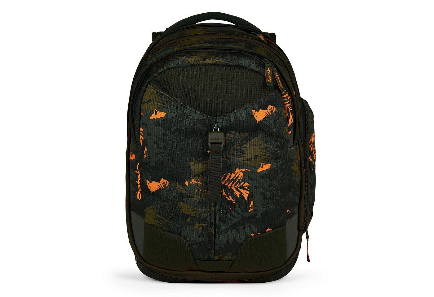 Satch Schulrucksack Match, Polyester von Satch
