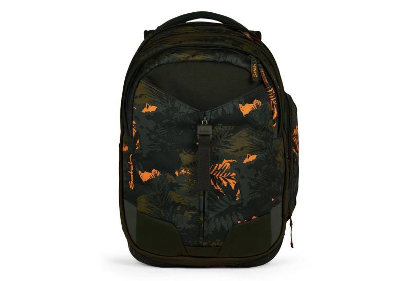 Satch Schulrucksack Match, Polyester von Satch