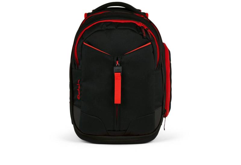 Satch Schulrucksack Match 2025 von Satch