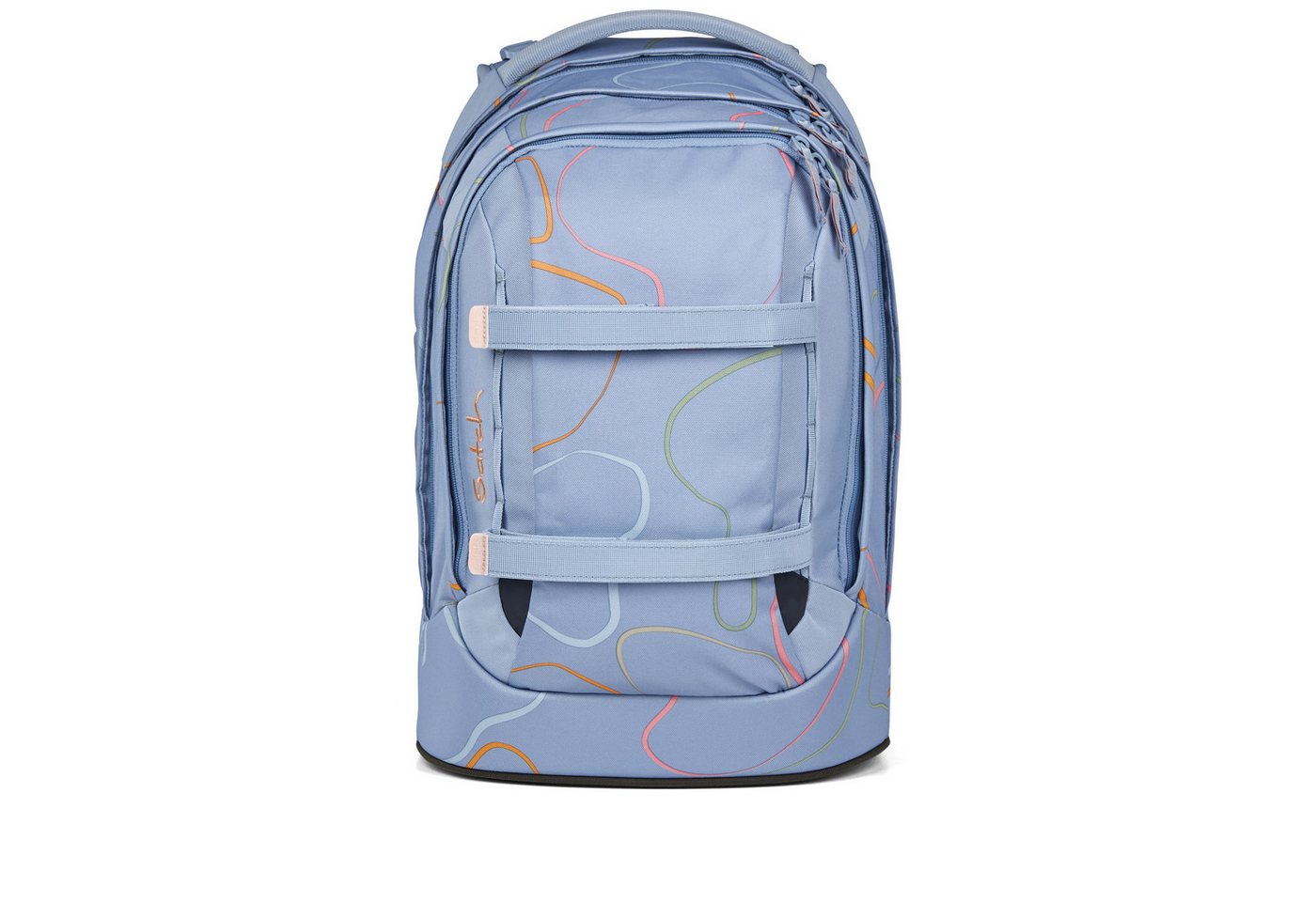 Satch Schulrucksack Pack 2025 von Satch