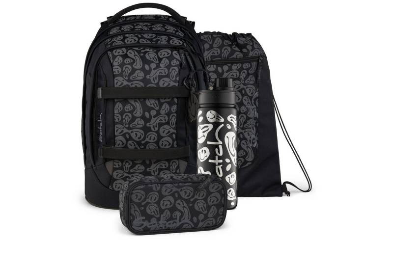 Satch Schulrucksack Pack 2026 Special Edition von Satch