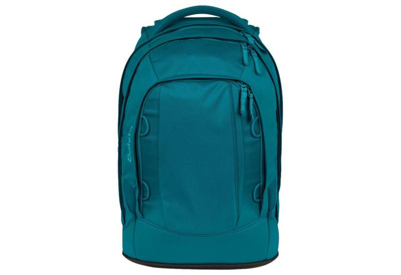 Satch Schulrucksack Pack - Schulrucksack 45 cm (Bright Faces) (1-tlg) von Satch