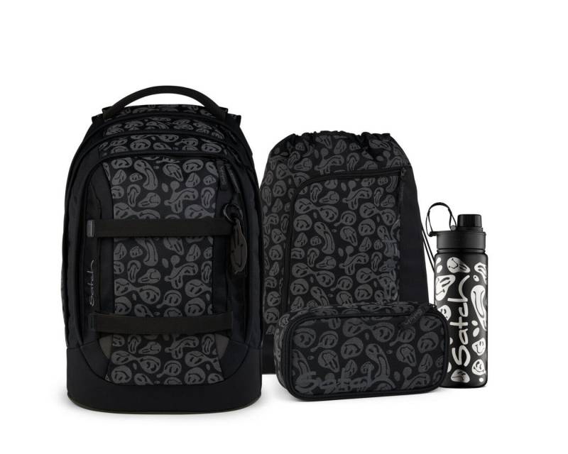 Satch Schulrucksack Pack-Set von Satch