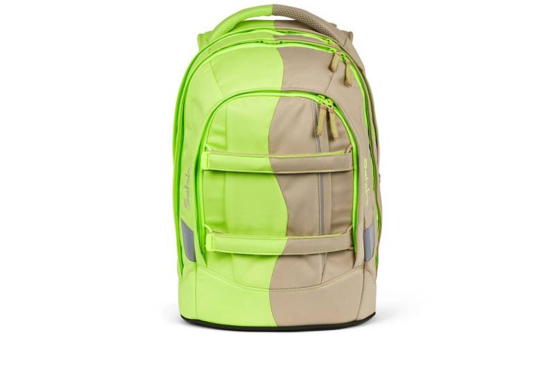 Satch Schulrucksack Pack Special Edition Think Twice von Satch