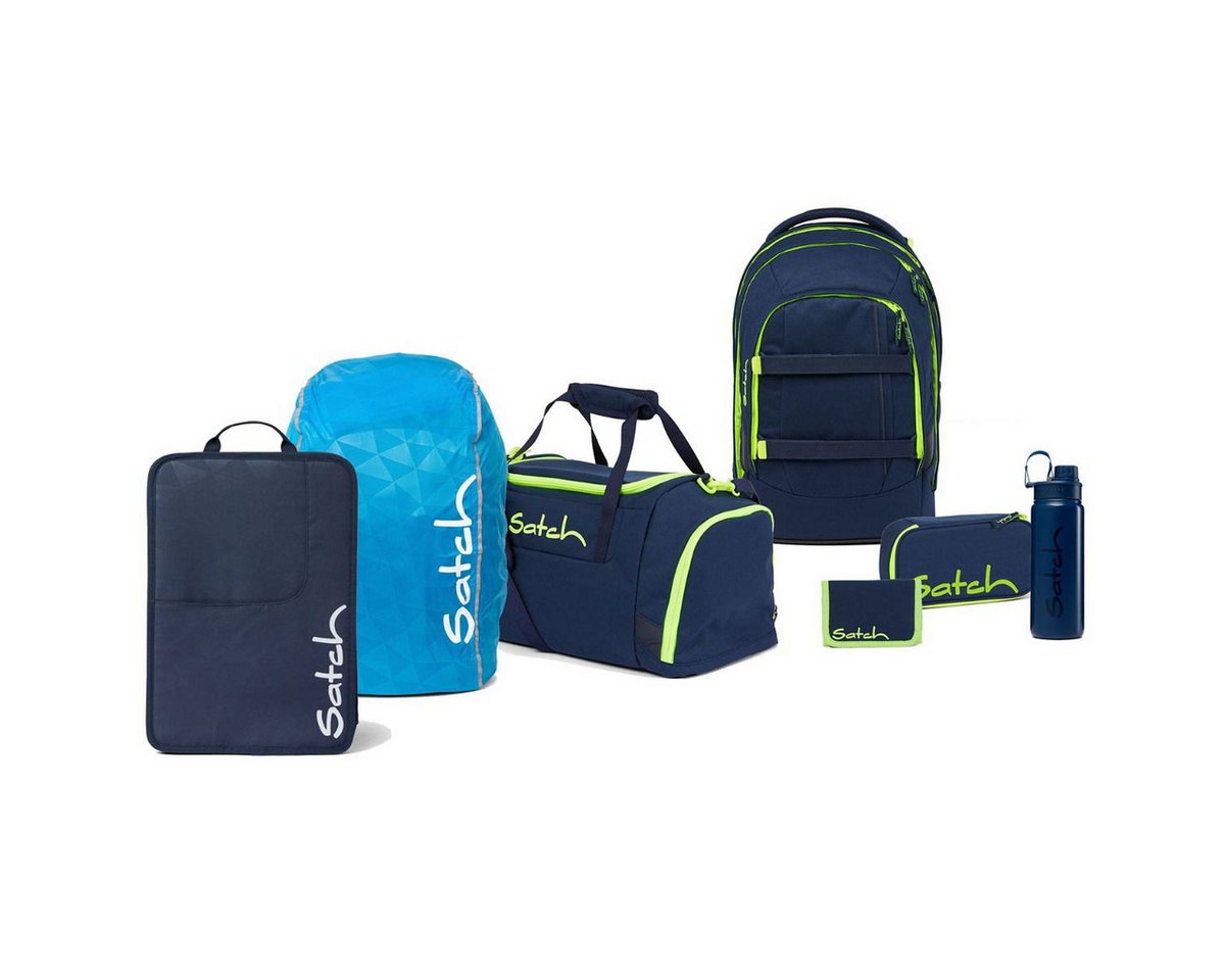 Satch Schulrucksack Pack von Satch