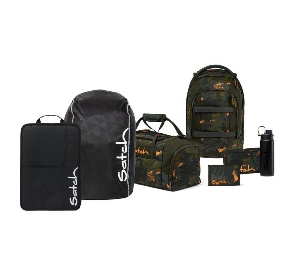 Satch Schulrucksack Pack von Satch