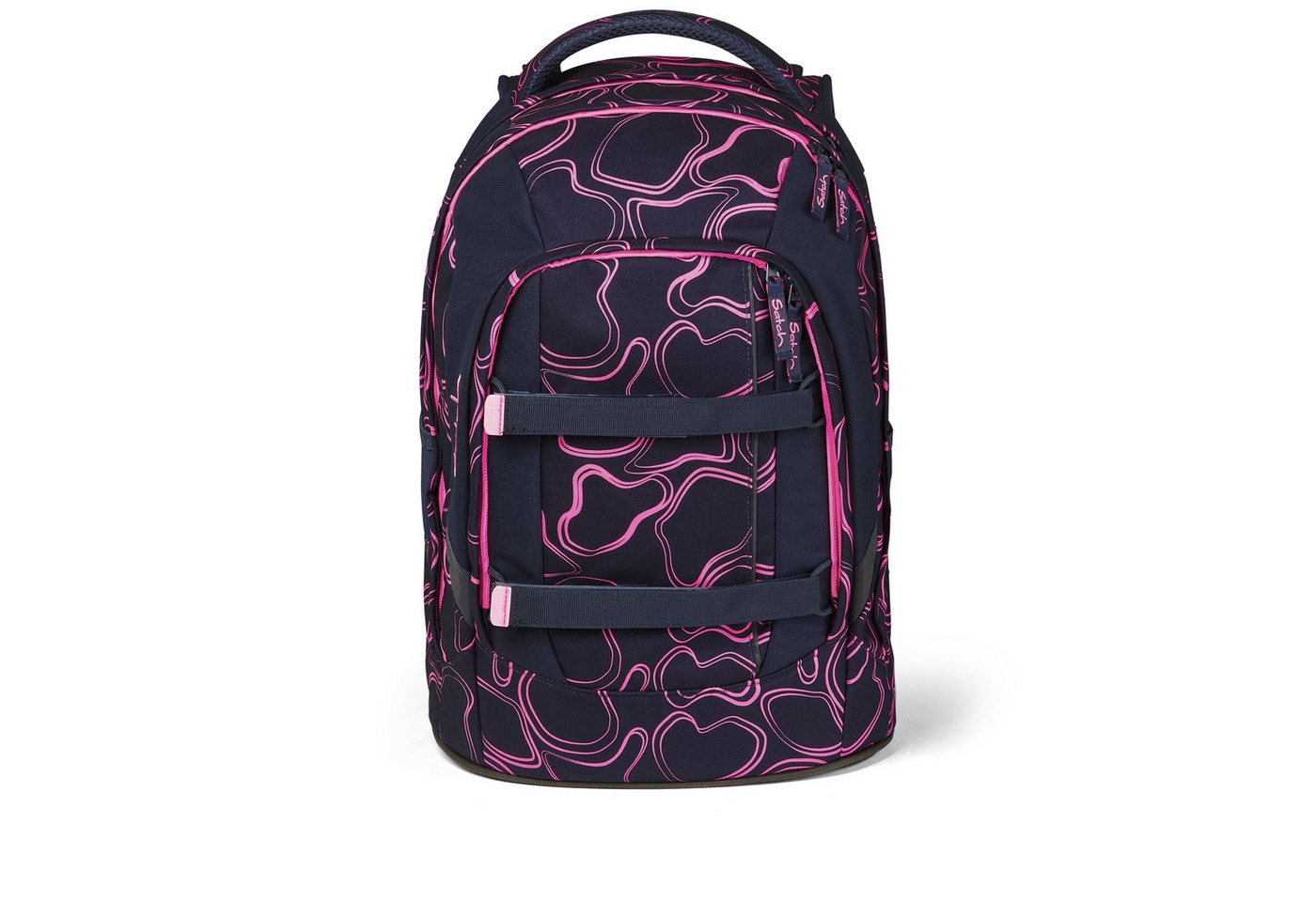 Satch Schulrucksack Pack von Satch