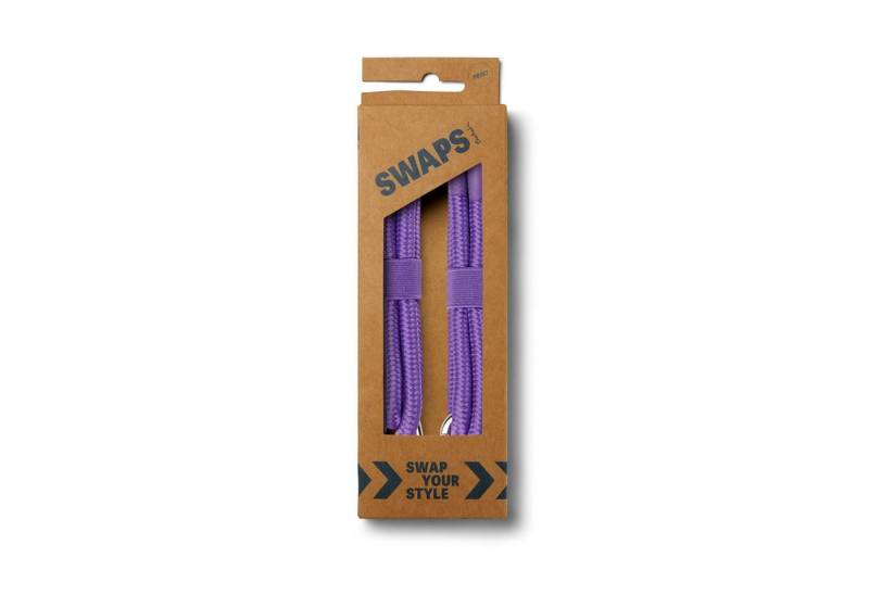 Satch Schulrucksack Satch Hook Purple Swap von Satch