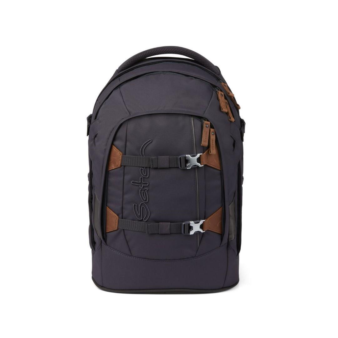 Satch - Schulrucksack Satch Pack Nordic Grey 002-830 Nordic Grey von Satch