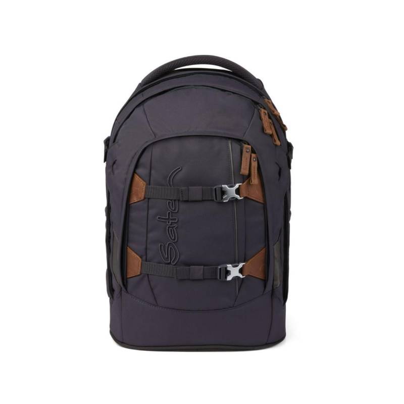 Satch - Schulrucksack Satch Pack Nordic Grey 002-830 Nordic Grey von Satch
